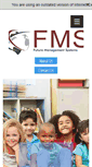 Mobile Screenshot of futuremsi.com